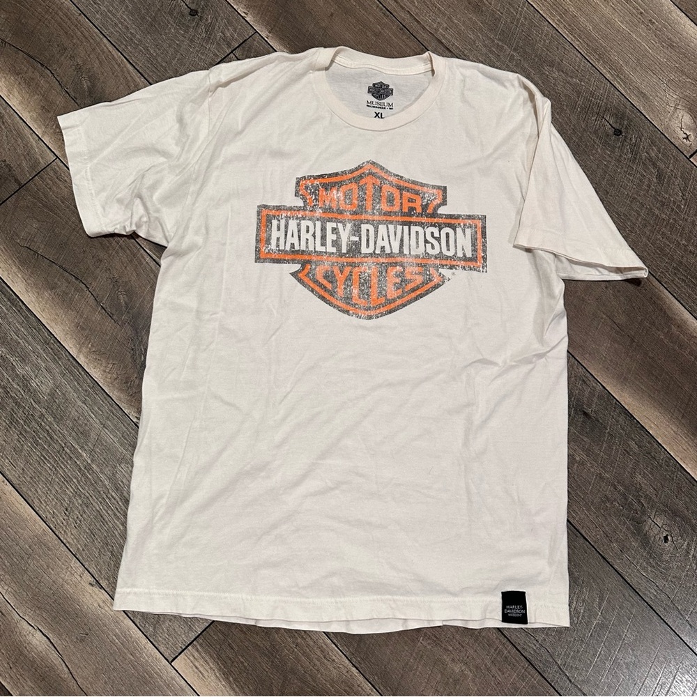Harley-Davidson Museum Milwaukee, WI T-Shirt